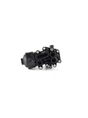 Корпус VW Golf (09-) AUDI Q3 (12-) фильтра масляного в сборе BSG
