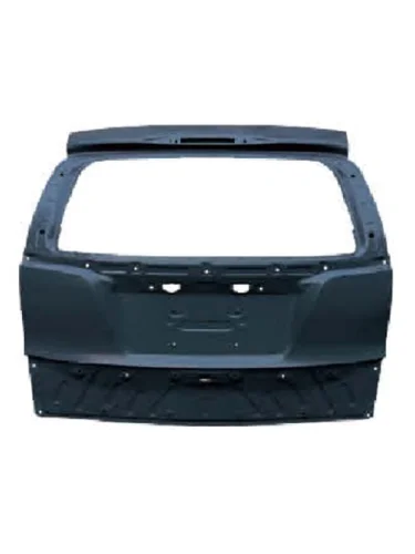 CR-V 15- КРЫШКА БАГАЖНИКА (Китай)