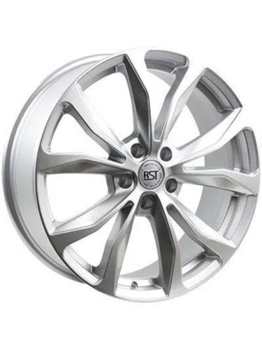Диск колесный литой TOYOTA Highlander,Venza LEXUS RX R19 R009 BD