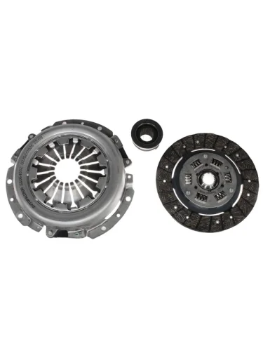 Комплект сцепления LADA 2101-2107Niva 2121 -2009 (с подшипником)