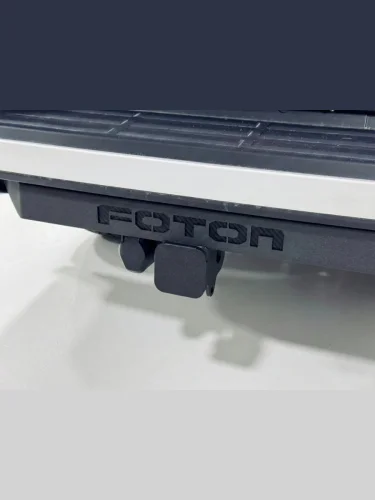 Foton Tunland G9 2.0 Diesel АКПП 4WD 2025 Розетка, декоративная заглушка 