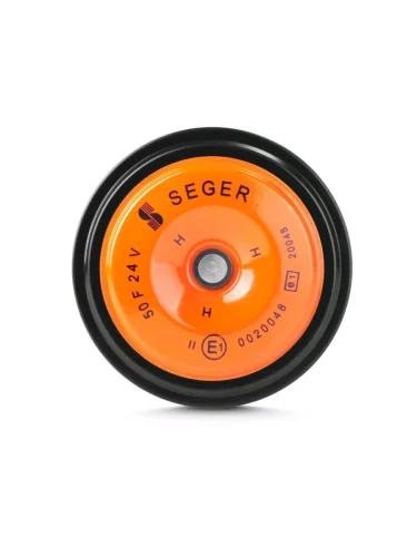 Сигнал звуковой 24V 435Hz 118дБ SEGER