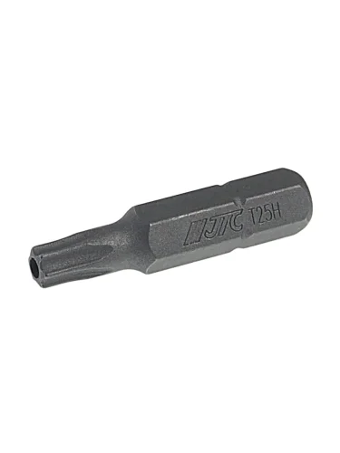 Бита TORX Т25Hх30мм 14 DR JTC