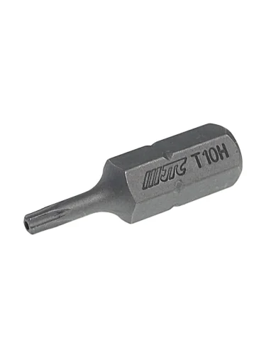 Бита TORX Т10Hх30мм 516 JTC