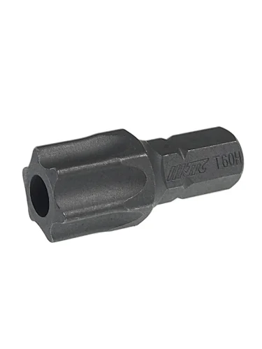 Бита TORX Т60Hх30мм 516 DR JTC