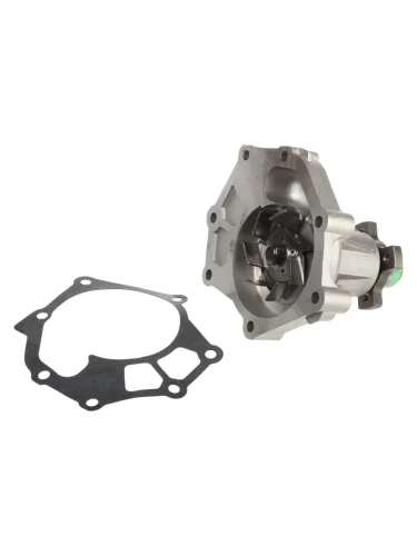 Насос водяной HYUNDAI HD35 (17-) (D4CB),Mighty EX6,8 (15-) (D4CC) VALEO PHC