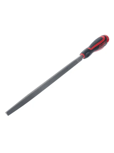 Напильник трехгранный 255мм №4 60 HRC JTC