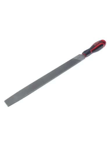 Напильник плоский 300мм №4 60 HRC JTC