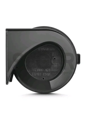 Сигнал звуковой 12V 500Hz 118дБ SEGER