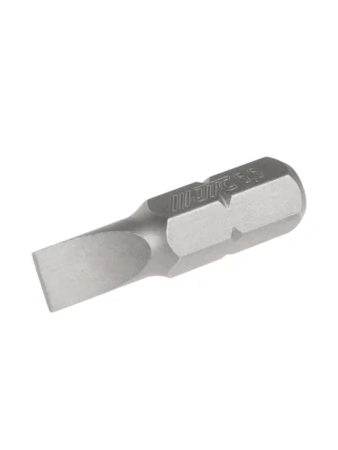 Бита шлицевая SL 1.0х5.5х25мм 14 DR S2 JTC