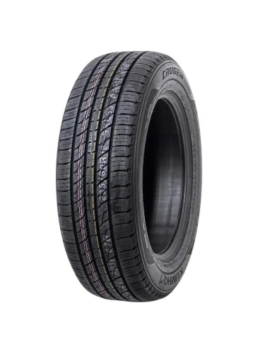 Покрышка KUMHO KL-33 23555 R19