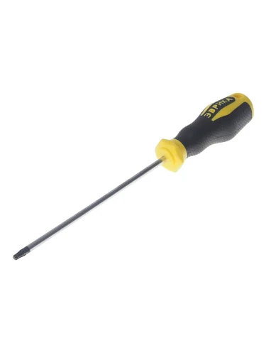 Отвертка TORX T20х150мм магнитная ЭВРИКА