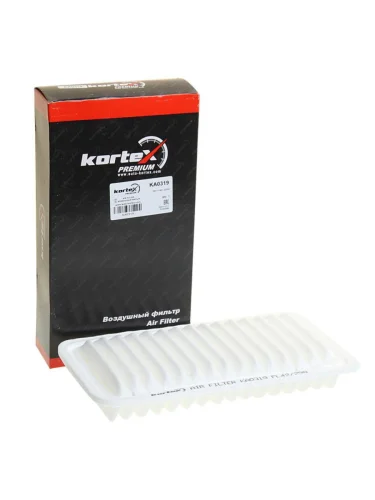 Фильтр воздушный LIFAN Solano KORTEX