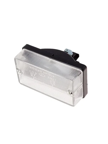 Фонарь габаритный Автобус передний 12V ОСВАР