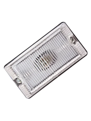 Фонарь габаритный передний 12V ОСВАР
