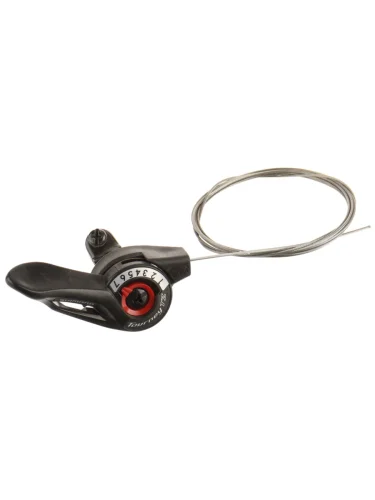 Шифтер велосипедный скоростной правый (7 скоростей) SHIMANO