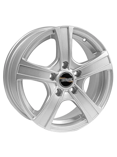 Диск колесный литой VW Polo Sedan SKODA Rapid R15 S