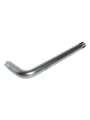 Ключ TORX Г-образный TS50H 5-гранный L=95мм JTC