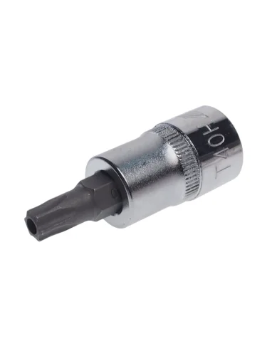 Бита-головка 38 TORX T40Hх37мм с отверстием JTC