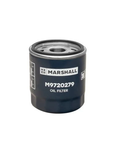 Фильтр масляный ГАЗель Next, NN дв.G21A MARSHALL