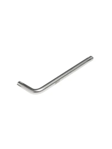 Ключ TORX Г-образный T25H с отверстием JTC