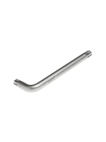 Ключ TORX Г-образный T50H с отверстием JTC
