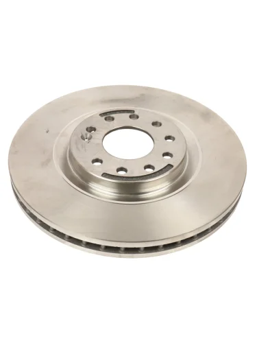 Диск тормозной JAC JS6 передний (1шт.) MOVELEX
