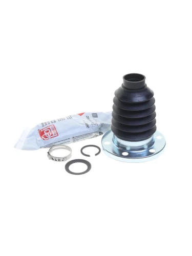 Пыльник ШРУСа VW Bora,Beetle (03-10),Golf AUDI A3 SKODA Octavia внутреннего комплект FEBI