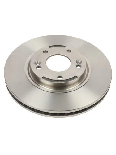 Диск тормозной JAC S5 передний (1шт.) MOVELEX