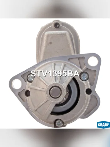 Стартер OPEL Vectra B (99-02) KRAUF