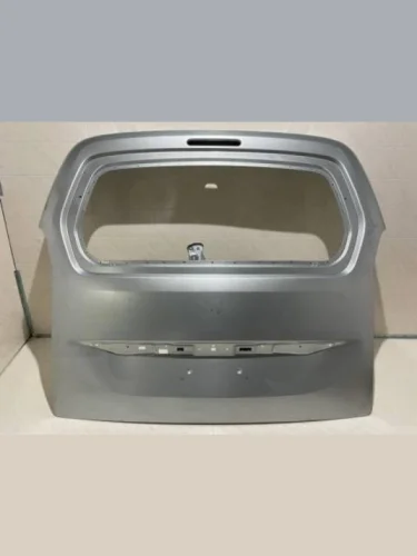 дверь багажного отделения , крышка багажника peugeot-citroen 8701y6 CITROEN Berlingo B9 дорестайлинг (2008-2016)