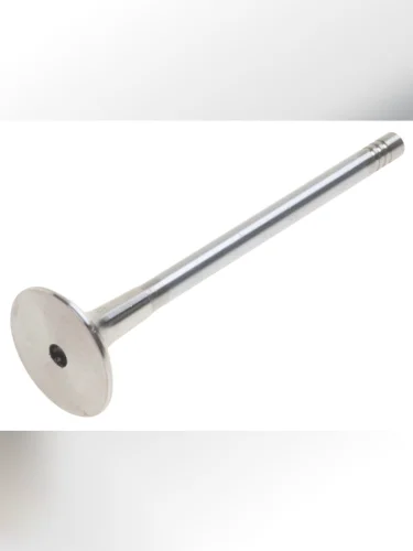 Клапан выпускной VW Jetta (06-11),Passat (06-11) AUDI A3 (05-08),A4 (01-05) AE