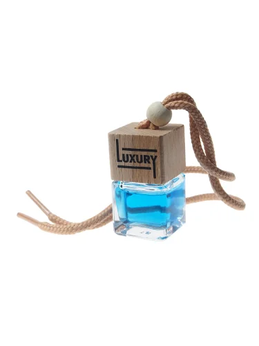 Ароматизатор подвесной жидкостный (Dior Homme Sport) Luxury Aroma Elite Perfume FOUETTE