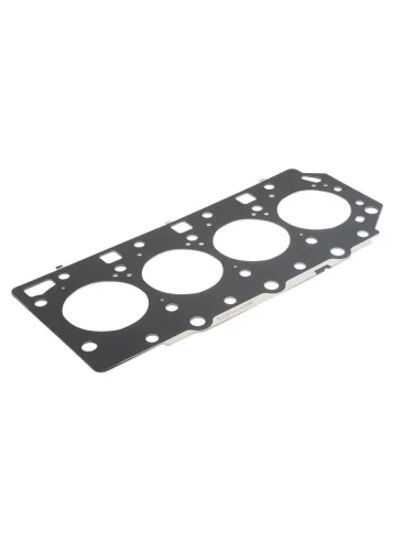Прокладка головки блока HYUNDAI Porter 2 дв.D4CB t=1.00мм (M) RHEE JIN