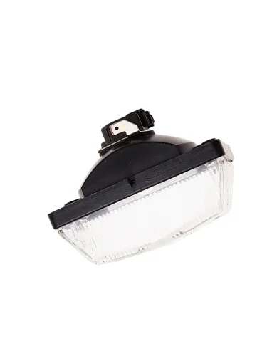 Фонарь контурный передний 12V ОСВАР