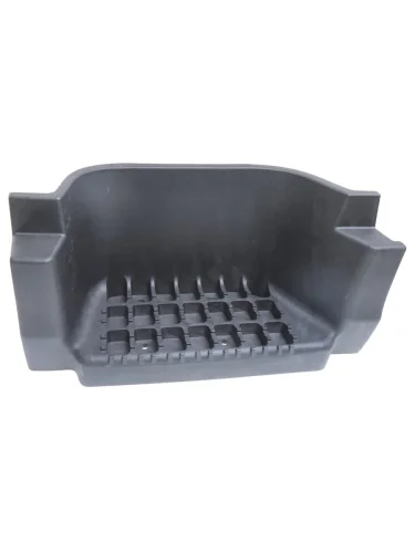 Подножка JAC N120 кабины нижняя левая MOVELEX
