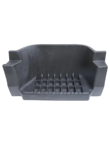 Подножка JAC N120 кабины нижняя правая MOVELEX