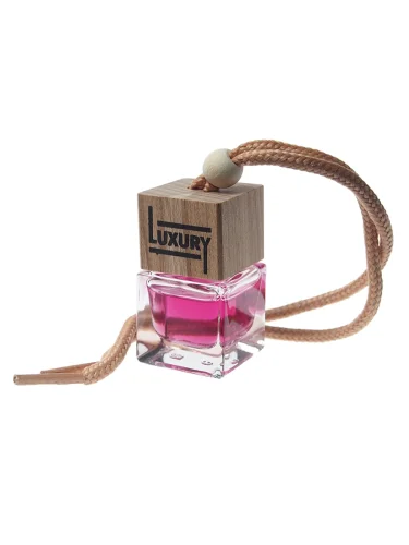 Ароматизатор подвесной жидкостный (D&G - LImperatrice 3) Luxury Aroma Elite Perfume FOUETTE