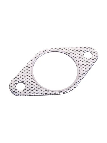 Прокладка FORD Fiesta,Focus,Fusion выхлопной системы TRANSMASTER