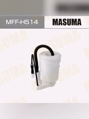Фильтр топливный HONDA Accord (08-) (2.02.4) в баке MASUMA