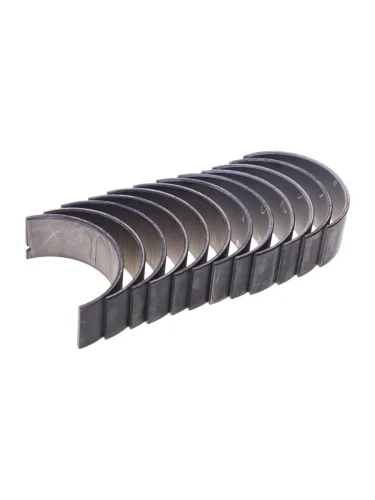 Вкладыши ГАЗ-4301 коренные d+0.50