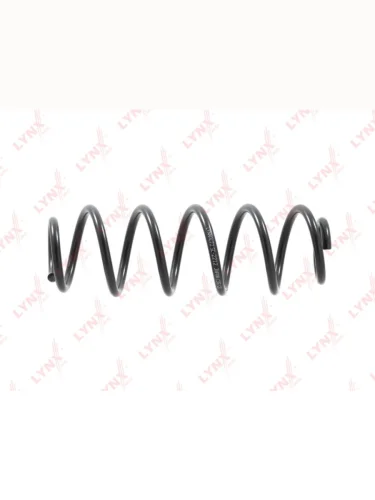 Пружина PEUGEOT 307 (00-10) CITROEN C4 (04-) подвески задней LYNX