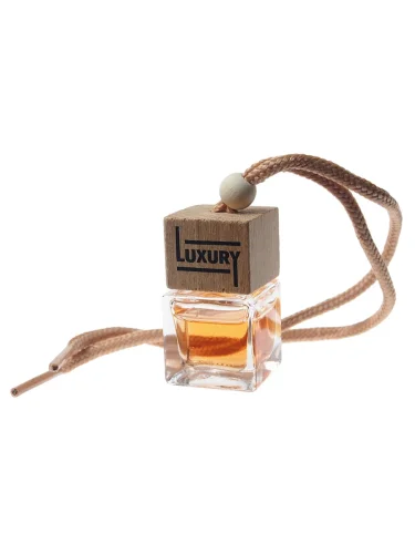 Ароматизатор подвесной жидкостный (Jean d`amour eau de toilette) Luxury Aroma Elite Perfume FOUETTE