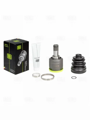 ШРУС внутренний MITSUBISHI ASX (10-),Eclipse (06-11),Galant (06-12),Lancer (07-) комплект TRIALLI