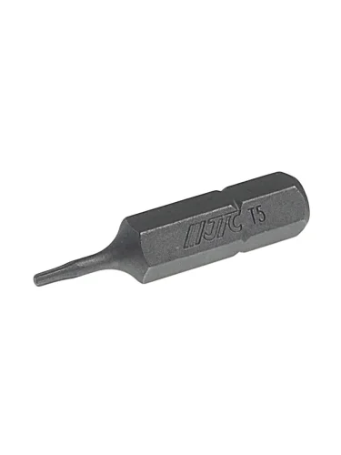 Бита TORX Т5х30мм 14 DR JTC