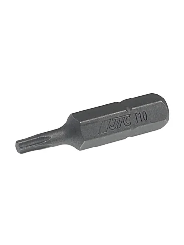 Бита TORX Т10х30мм 14 JTC