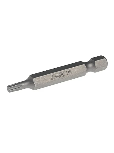 Бита TORX Т15х50мм 14 DR JTC