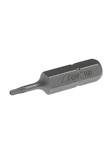 Бита TORX Т6Hх30мм 14 DR JTC