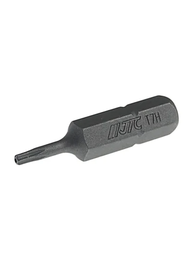 Бита TORX Т7Hх30мм 14 JTC