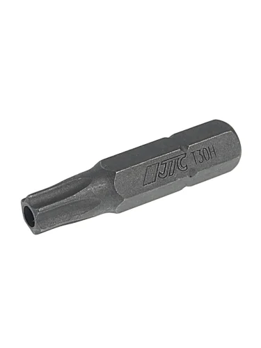Бита TORX Т30Hх30мм 14 DR JTC